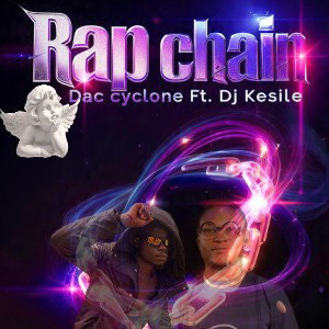Rap Chain (feat. Dj kesile)