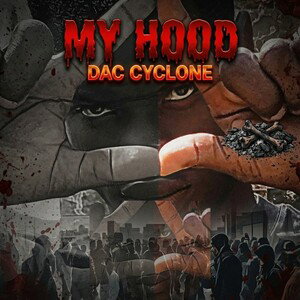 my hood