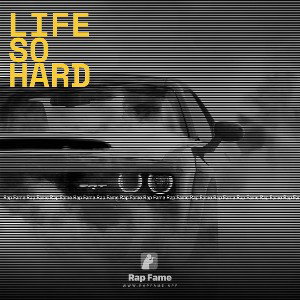 life so hard