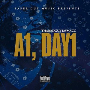 A1 Day1 prod. AsapzBeat