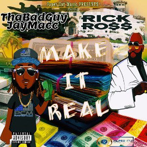 Make It Real 