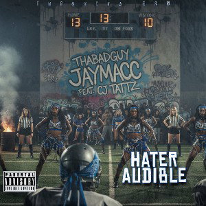 Hater Audible 