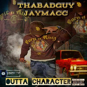 Outta Character 