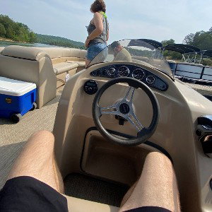 boats, as well as hoes