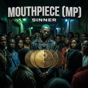 MOUTHPIECE MP "SINNER"