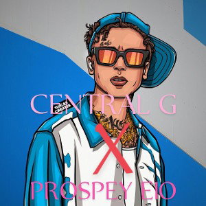 CENTRAL G. FT PROSPEY EIO, TRAP TALK