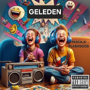 GELEDEN 
