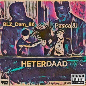 HETERDAAD 