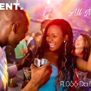 All Night by FL0$$ Da B0$$