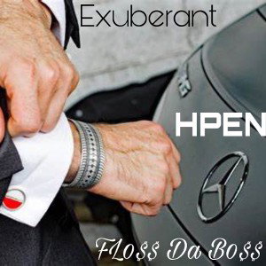 Exuberant by FL0$$ Da B0$$