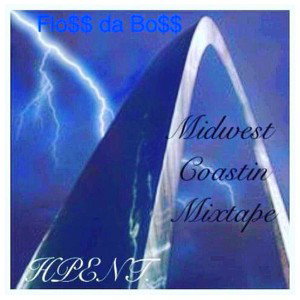 All Over You by Flo$$ da Bo$$ ft. Kandi Rain