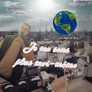 je me sens plus moi-même
