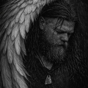 freestyle my friend model actor and historian of scotland Daniel
