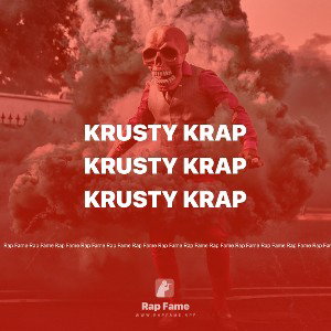 Krusty Krap