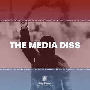 THE MEDIA DISS