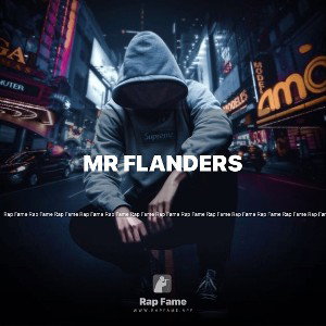 Mr Flanders