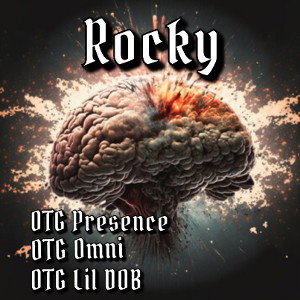 Rocky OTG