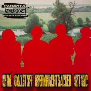 Vier Parts, Kein Plan (prod. Autarc)