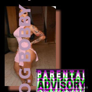 thick tatted and bouigie 