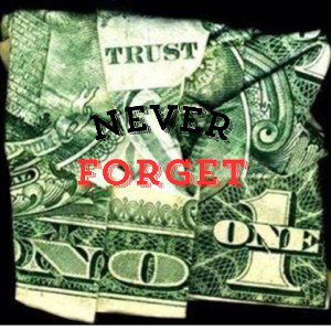 KINGD3EZY 👑✍🏾 - Never Forget x DM3LLO 
