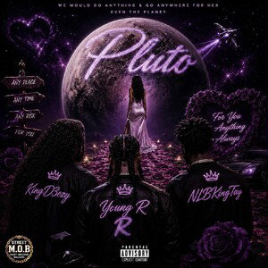 Pluto