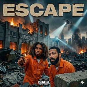 Escape ft Blaze