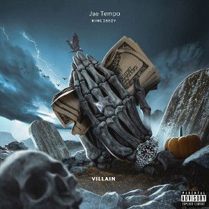 JAE TEMPO X KINGD3EZY - VILLIAN 