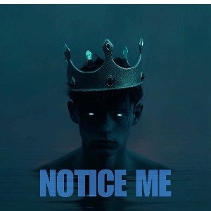 NOTICE ME x Sk8board 