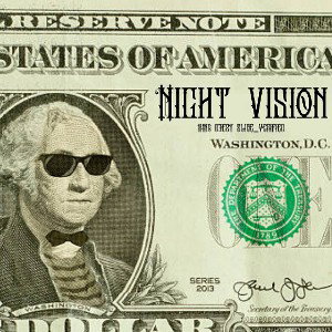 KING D3EZY x SLICE_VERIFIED - NIGHT VISION 