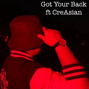 Got Your Back 