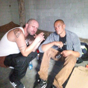 VacumNoseVisine Ft MacB