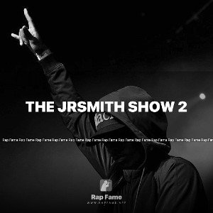 The JRSmith Show 2 