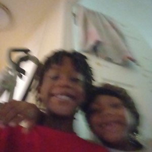 Khalil and khamari 