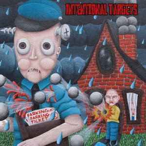 Intentional Targets Prod Fantom Wav