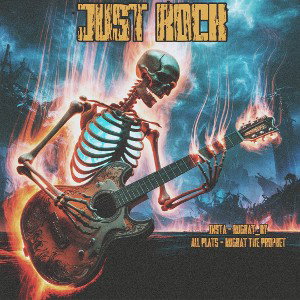 Just Rock 🎸