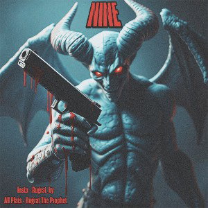 NINE 👹