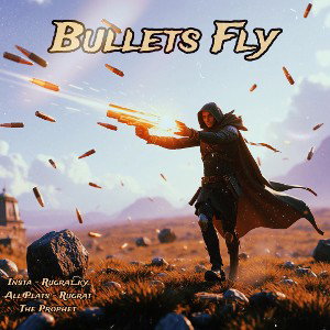 Bullets Fly 💥