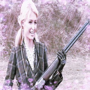Paris Hilton 👧