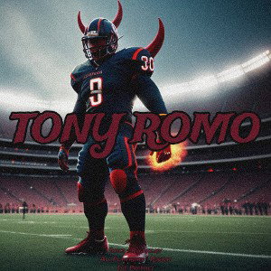 Tony Romo 