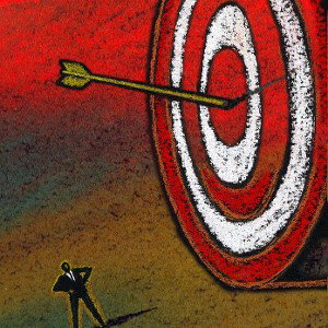 Intentional Targets 🎯