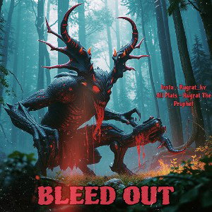 Bleed Out 🩸