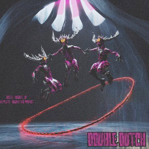 Double Dutch 🪢