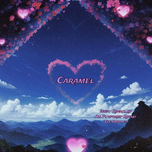 Caramel 💓