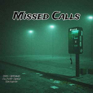 Missed Calls 📞