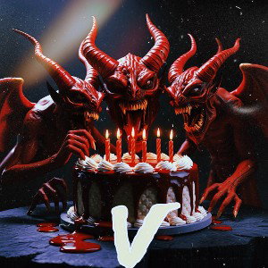 My Birthday V