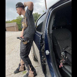 Too Much Power 💥 ( Rapfame Beat ) 