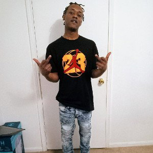 Lil Rudy - Sholl Right