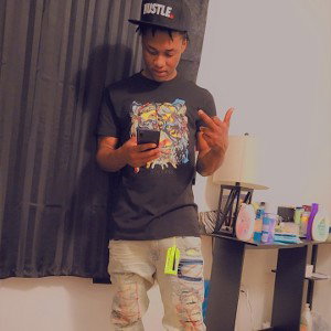 Lil Rudy - These niggas don't kno