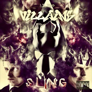 Speeding w/ Villains