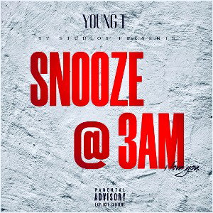 Snooze @ 3AM (REMASTERED)